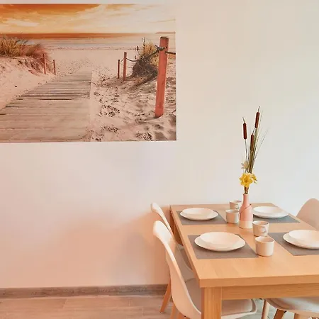 Opal Luxury 110 N Pool Apartamento *