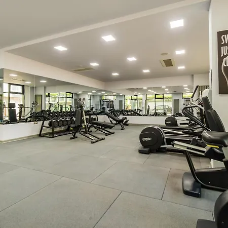 Opal Luxury 110 N Pool Apartamento