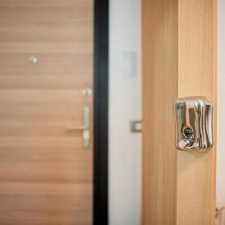 Opal Luxury 110 N Pool Apartamento Năvodari