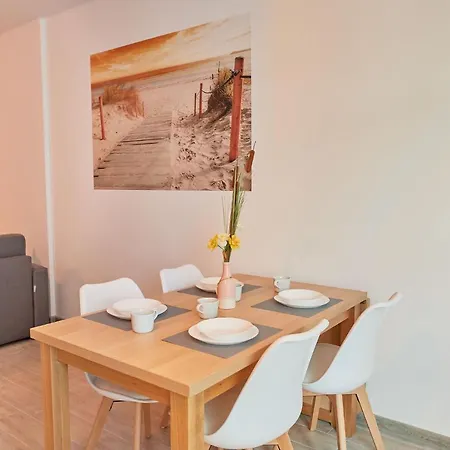 Opal Luxury 110 N Pool Apartamento *