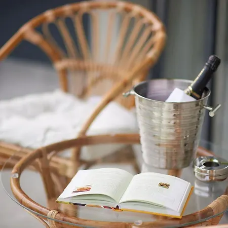 Apartamento Opal Luxury 110 N Pool