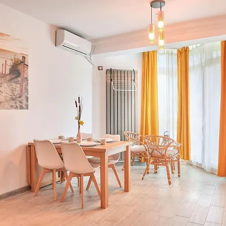 Opal Luxury 110 N Pool Apartamento