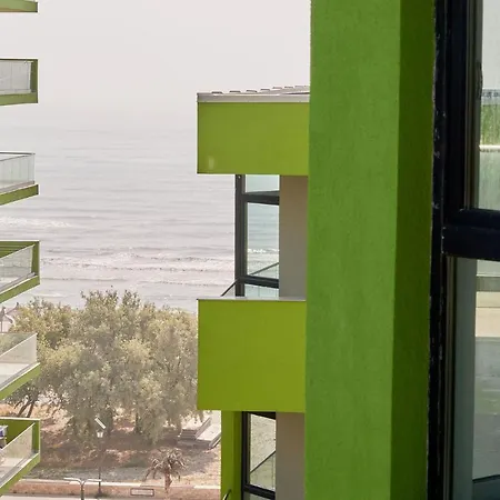 Opal Luxury 110 N Pool Apartamento