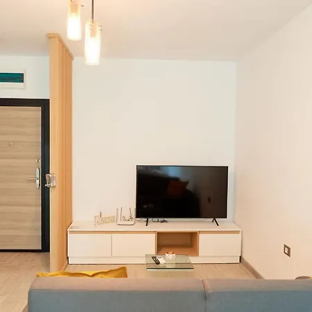 Opal Luxury 110 N Pool Apartamento *