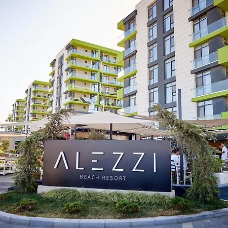 Opal Luxury 110 N Pool * Năvodari