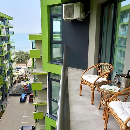 Apartamento Opal Luxury 110 N Pool *