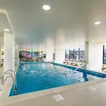 Lägenhet Opal Luxury 110 N Pool *