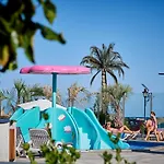 Lägenhet Opal Luxury 110 N Pool