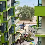 Opal Luxury 110 N Pool * Năvodari