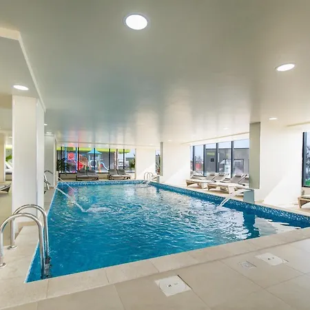 Apartment Opal Luxury 110 N Pool *