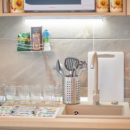 Appartamento Opal Luxury 110 N Pool