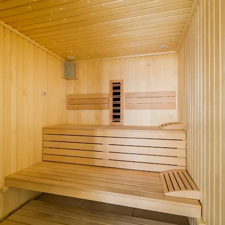 Appartamento Opal Luxury 110 N Pool *