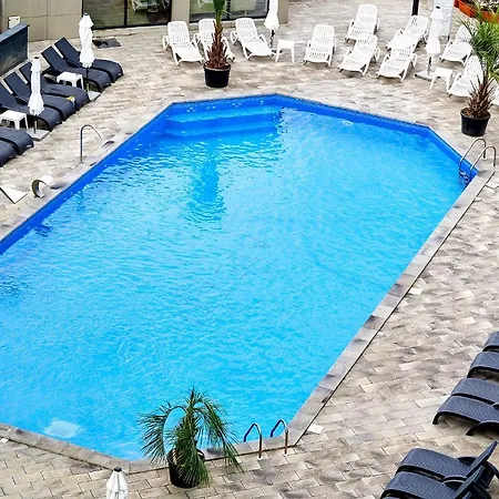 Opal Luxury 110 N Pool *