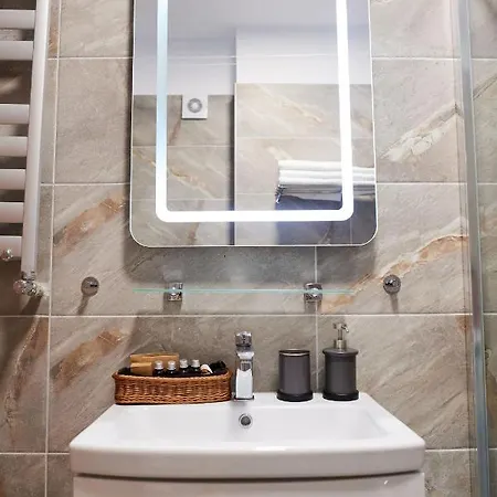 Opal Luxury 110 N Pool *