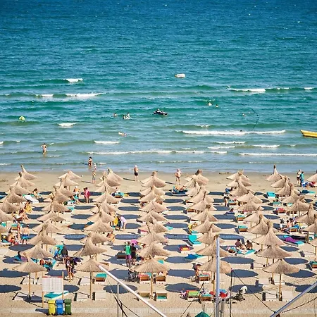 Opal Luxury 110 N Pool * Năvodari