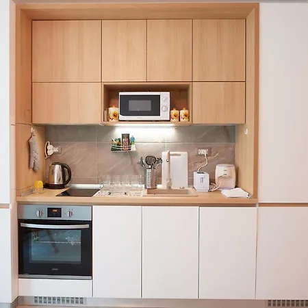 Opal Luxury 110 N Pool