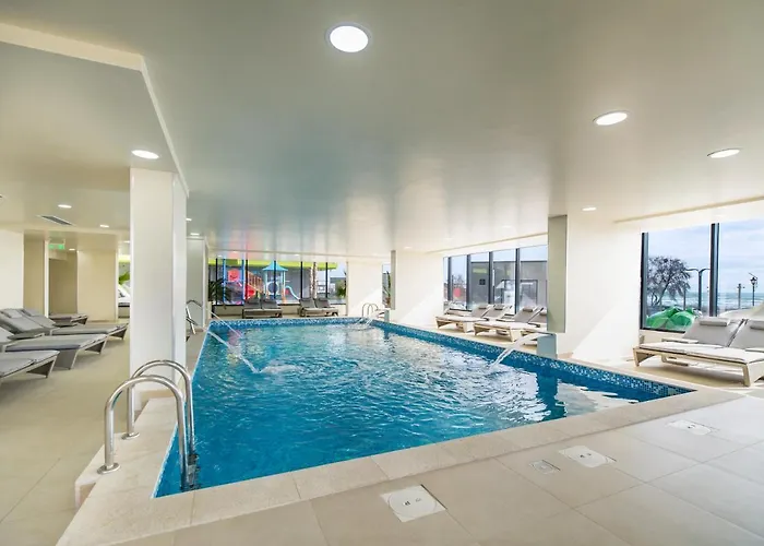 Apartamento Opal Luxury 110 N Pool *