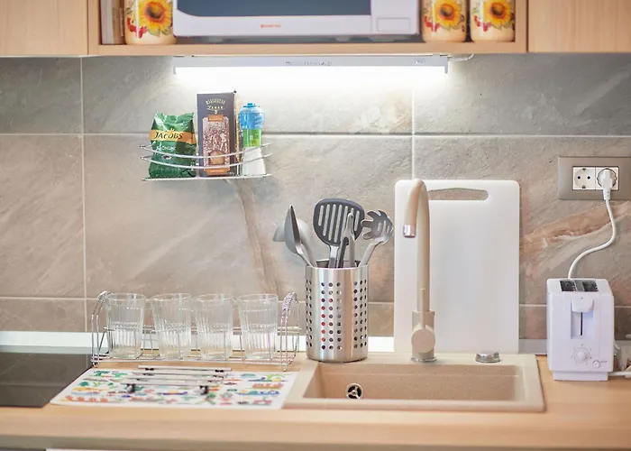 Apartamento Opal Luxury 110 N Pool