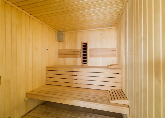 Apartamento Opal Luxury 110 N Pool *