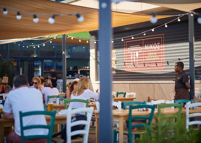 Opal Luxury 110 N Pool