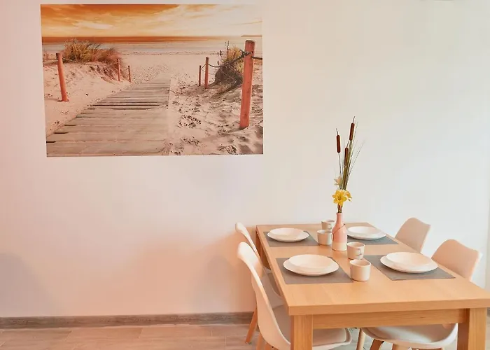 Opal Luxury 110 N Pool Apartamento *