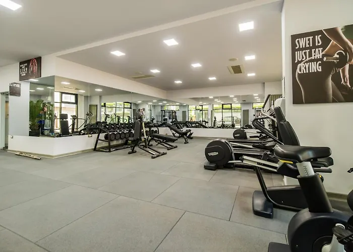 Opal Luxury 110 N Pool Apartamento