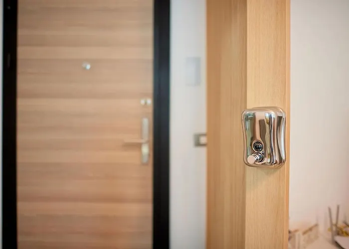 Opal Luxury 110 N Pool Apartamento Năvodari