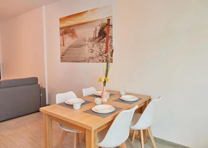 Opal Luxury 110 N Pool Apartamento *