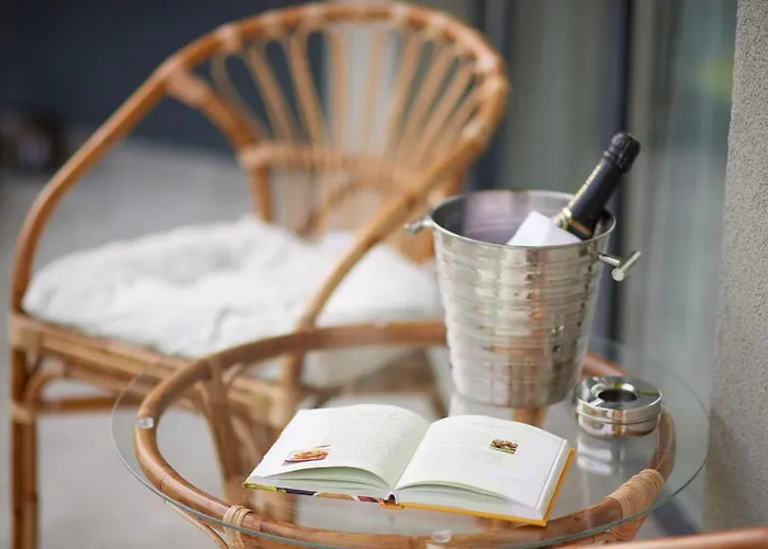 Apartamento Opal Luxury 110 N Pool