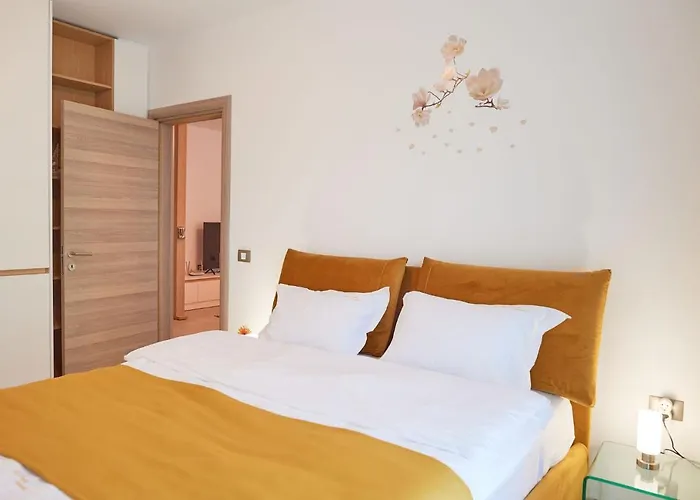 Apartamento Opal Luxury 110 N Pool *