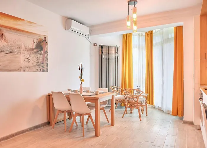 Opal Luxury 110 N Pool Apartamento