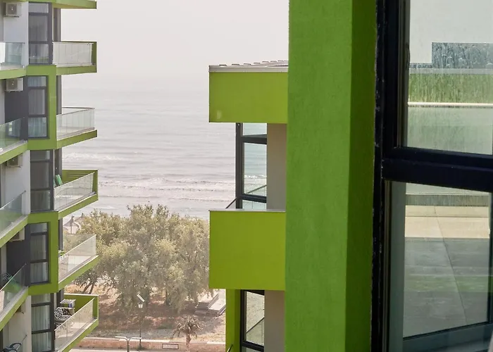 Opal Luxury 110 N Pool Apartamento