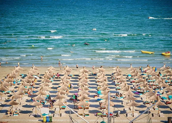 Opal Luxury 110 N Pool * Năvodari