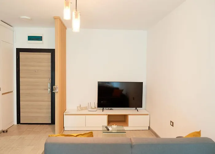 Opal Luxury 110 N Pool Apartamento *